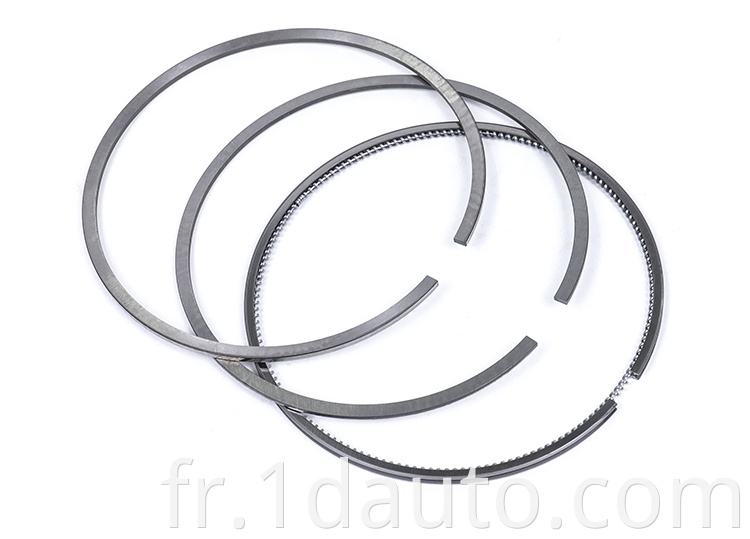 NISSAN Truck Piston Rings 